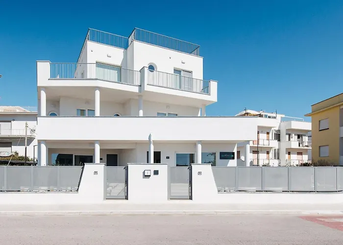 Oneweek Gaeta Suites And Apartments