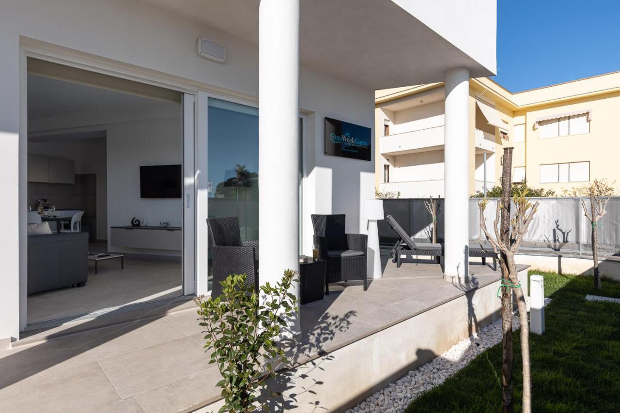 Oneweek And Holiday home