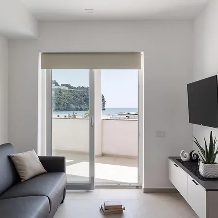 Oneweek Gaeta Suites And Apartments Exterior photo