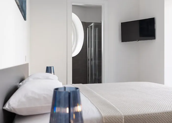 Oneweek Gaeta Suites And Apartments