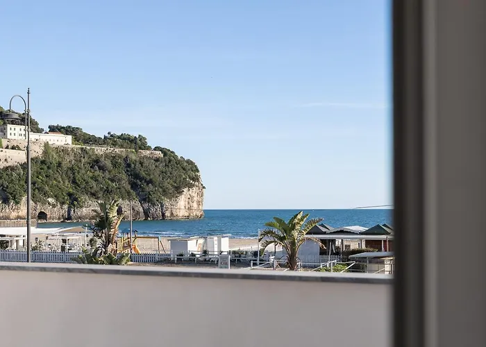 Oneweek Gaeta Suites And Apartments